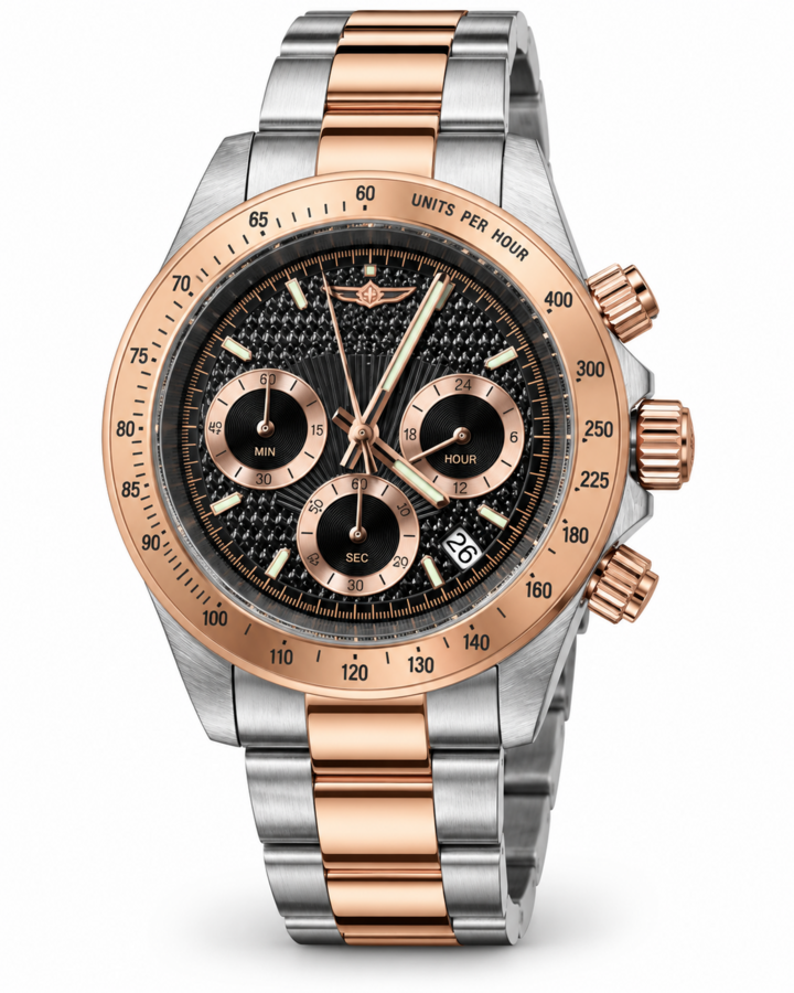 Colección de relojes