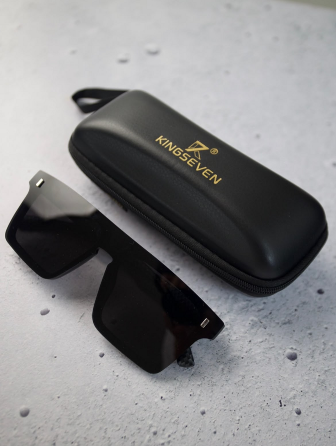Colección de lentes de sol